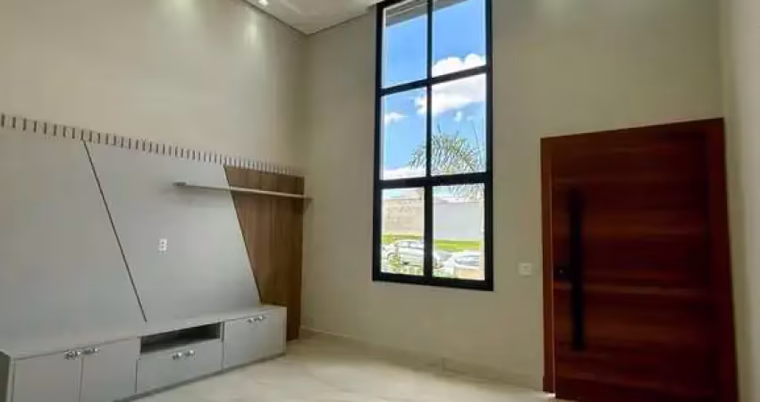 Casa de luxo em condomínio no jardim residencial dona maria candida em indaiatuba-sp: 3 quartos, 3 suítes, 1 sala, 4 banheiros, 4 vagas de garagem, 187m²!