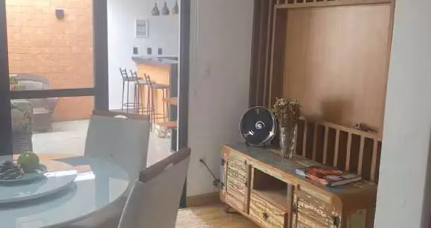 Casa em condomínio à venda em indaiatuba-sp: 3 quartos, 1 suíte, 2 vagas de garagem no jardim bela vista