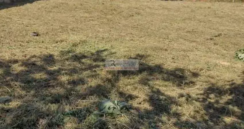 Terreno à venda em indaiatuba-sp, terras de itaici  1.000 m² de área