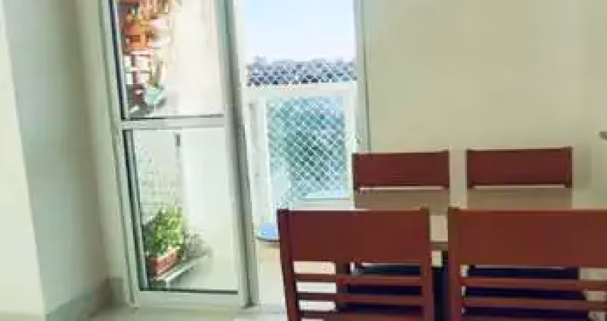 Apartamento à venda em indaiatuba-sp, jardim santiago: 3 quartos, 1 suíte, 1 sala, 2 banheiros, 2 vagas de garagem - 74,45m².