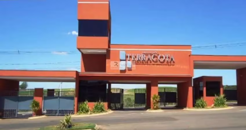 Terreno de 1.200m² em condomínio no jardim quintas da terracota, indaiatuba-sp: sua oportunidade de investir!