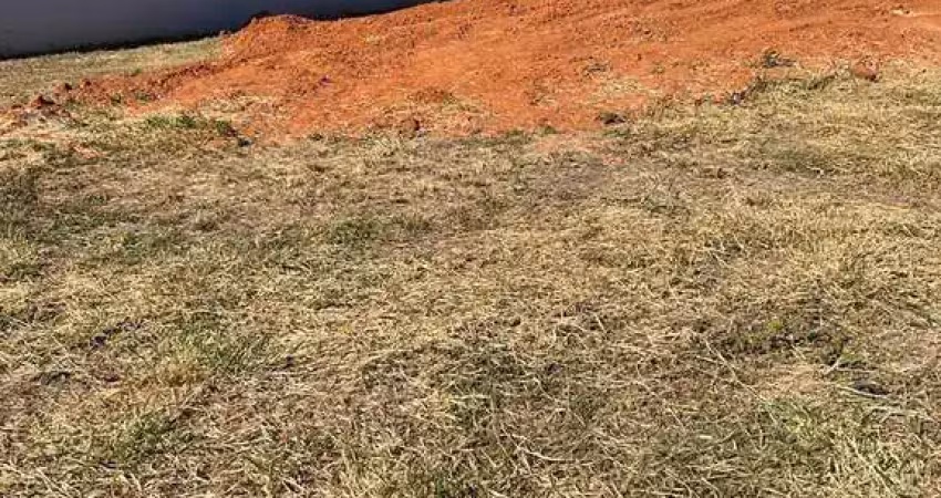 Jardim dona maria josé, venha construir sua casa nesse lindo lote em indaiatuba sp