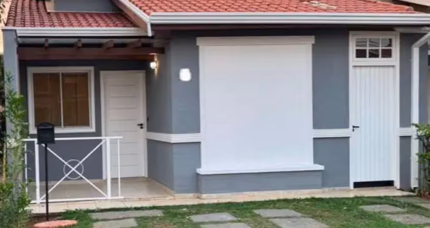 Casa em condomínio à venda em indaiatuba-sp: 3 quartos, 2 banheiros, 2 vagas - imperdível no jardim pedroso!