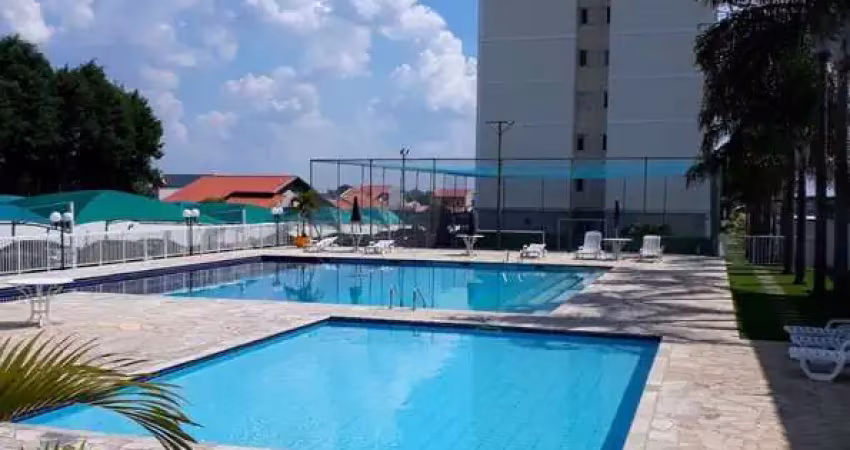Apartamento à venda em indaiatuba-sp, vila brizzola: 3 quartos, 1 suite, 1 sala, 2 banheiros, 1 vaga, 82m². venha conhecer!