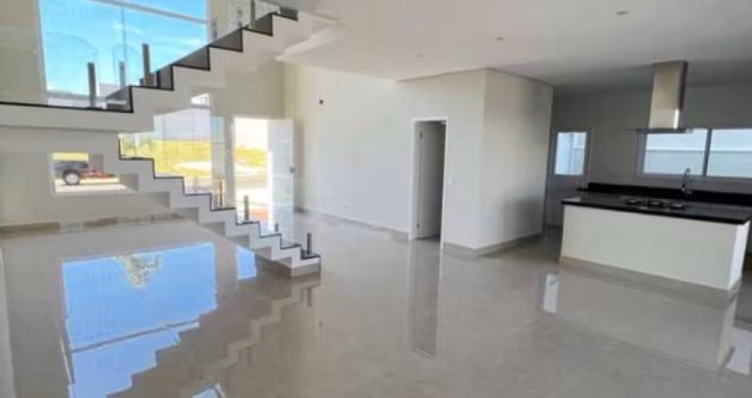 Jardim Dona Maria José, Sobrado para Venda em Condomínio com piscina e spa privativo, Indaiatuba