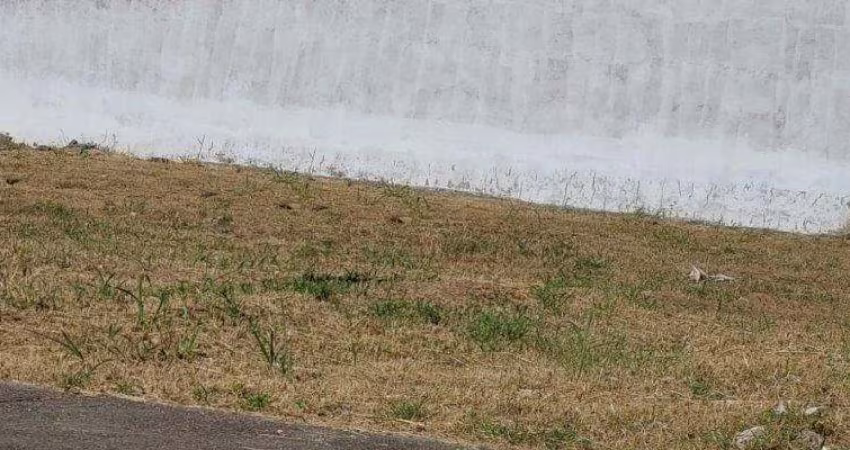 TERRENO JARDIM ESPLANADA