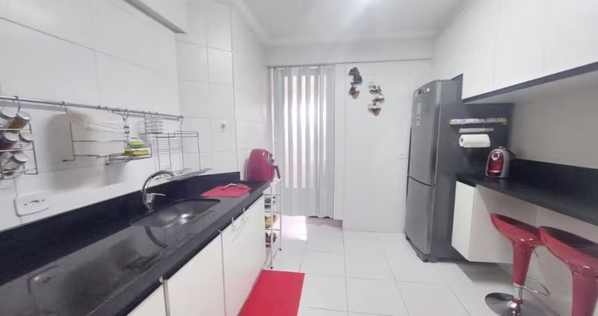 Apartamento para Venda em Taubaté, Jardim Eulália, 3 dormitórios, 1 suíte, 2 banheiros, 2 vagas