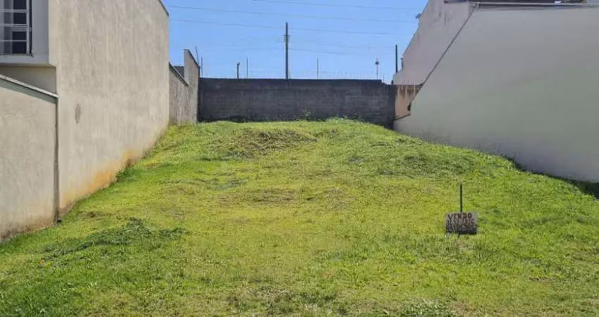 Terreno à venda no Jardim de Alah, Taubaté 