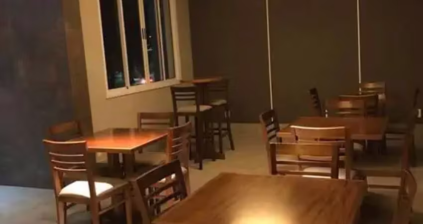 Apartamento para Venda em Taubaté, Jardim Eulália, 2 dormitórios, 1 suíte, 2 banheiros, 2 vagas