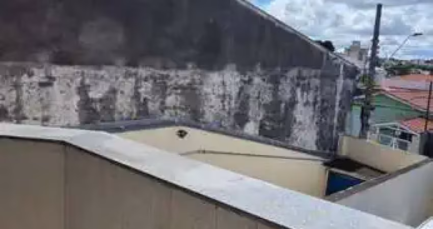 Apartamento para Venda em Taubaté, Centro, 2 dormitórios, 1 suíte, 2 banheiros, 1 vaga