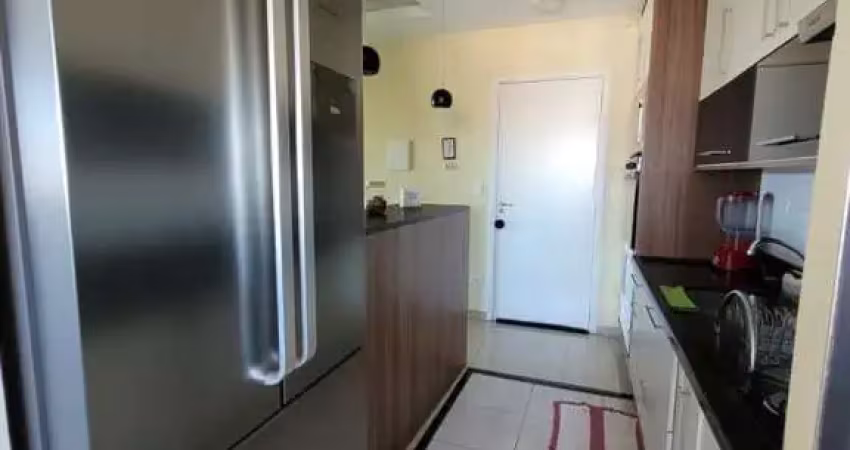 Apartamento para venda em taubaté, vila das jabuticabeiras, 3 dormitórios, 1 suíte, 1 banheiro, 2 vagas