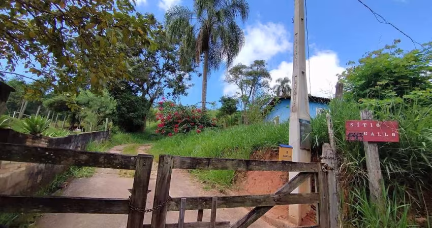 Sítio para Venda em Taubaté, Barreiro, 4 dormitórios, 4 banheiros, 8 vagas