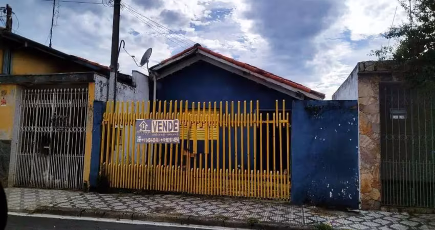 Casa para venda em taubaté, jardim das nações, 3 dormitórios, 1 suíte, 2 banheiros