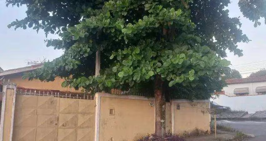 Casa para Venda em Taubaté, Chácara do Visconde, 3 dormitórios, 1 suíte, 2 banheiros, 1 vaga