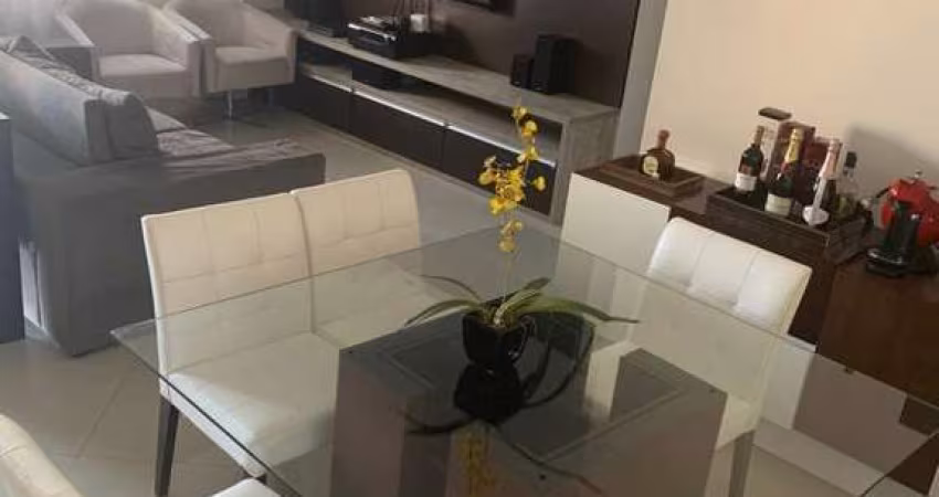 Apartamento para Venda em São José dos Campos, Parque Residencial Aquarius, 3 dormitórios, 3 suítes, 3 banheiros, 2 vagas