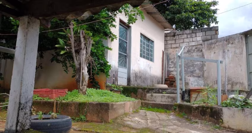 Casa para Venda em Taubaté, Alto São Pedro, 3 dormitórios, 2 banheiros, 2 vagas