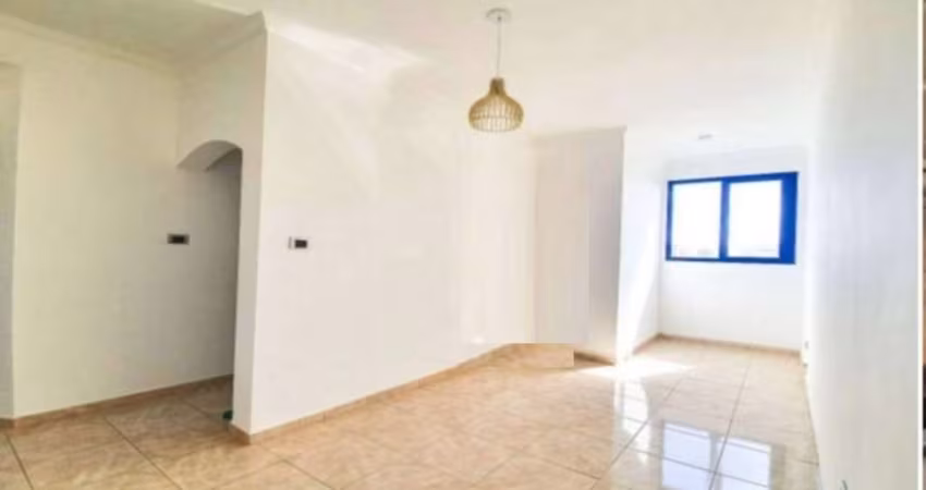 Apartamento para Venda em Taubaté, Vila das Jabuticabeiras, 3 dormitórios, 1 banheiro, 1 vaga