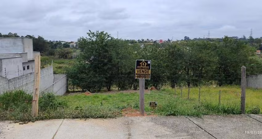 Terreno para Venda em Taubaté, Parque Residencial Helvetia