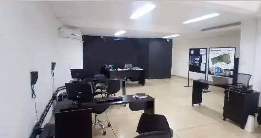 Ponto Comercial para Venda em Taubaté, Centro, 2 banheiros, 1 vaga