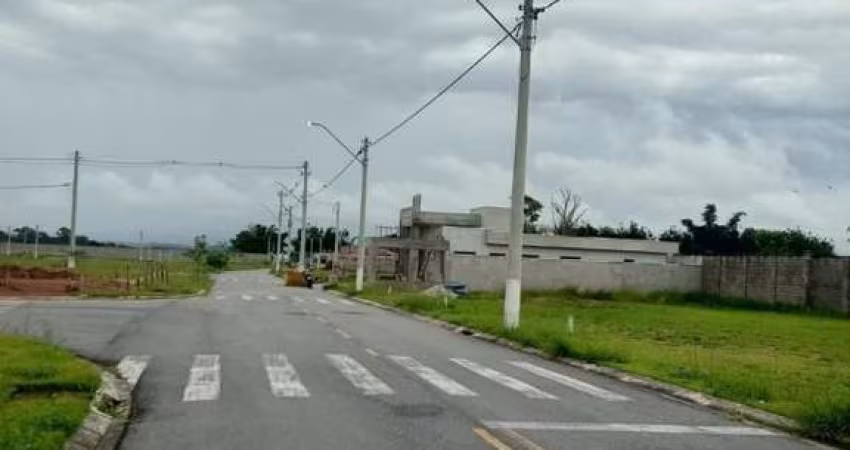 Terreno para Venda em Tremembé, Loteamento Residencial Pérola do Vale