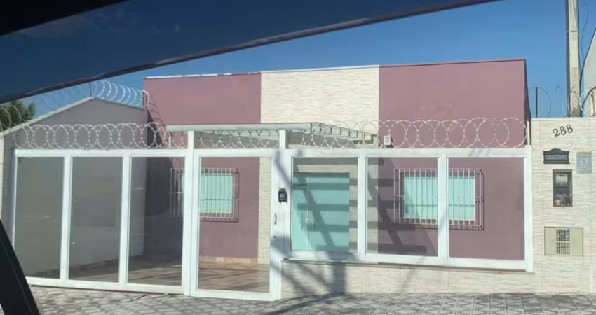 Prédio Comercial para Venda em Taubaté, Jardim das Nações, 3 banheiros, 2 vagas