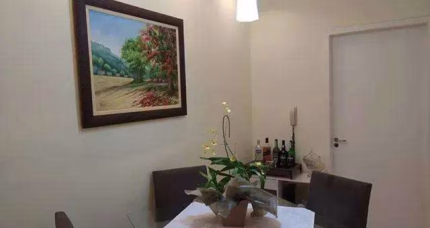 Apartamento para Venda em Taubaté, Independência, 2 dormitórios, 1 banheiro, 1 vaga