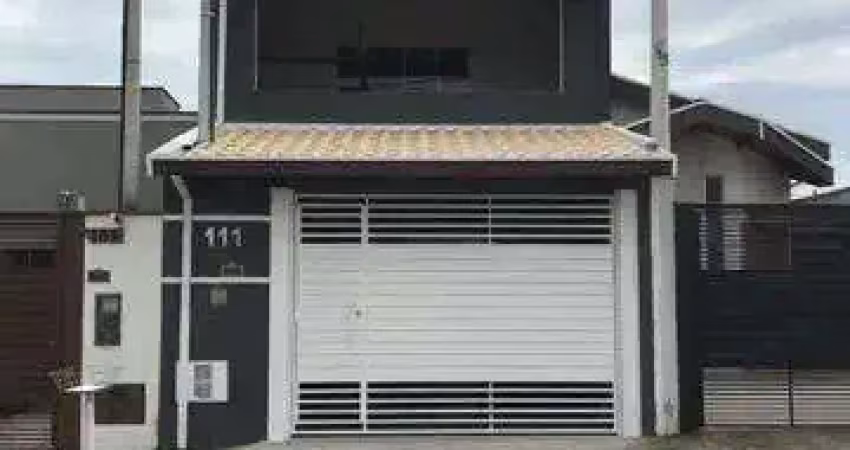 Casa para Venda em Taubaté, Jardim do Lago I, 3 dormitórios, 1 suíte, 3 banheiros, 2 vagas