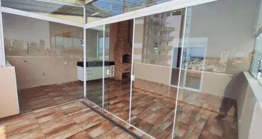 Apartamento para venda em taubaté, parque senhor do bonfim, 3 dormitórios, 3 banheiros, 2 vagas