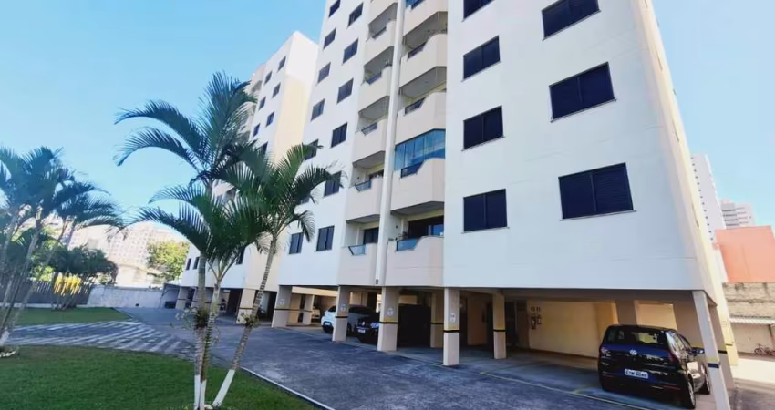 Apartamento para Venda em Taubaté, Esplanada Independência, 2 dormitórios, 1 suíte, 1 banheiro, 1 vaga
