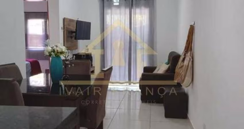 Apartamento para Venda em Taubaté, Areão, 2 dormitórios, 1 banheiro, 1 vaga