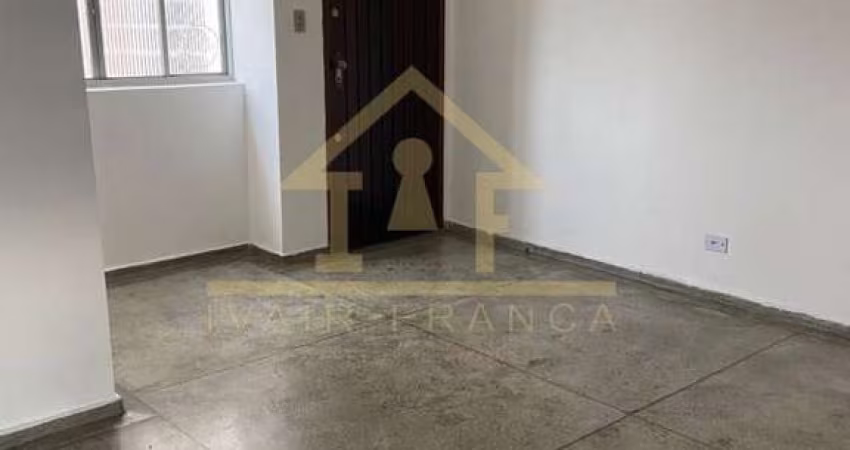 Apartamento para Venda em Taubaté, Centro, 2 dormitórios, 1 banheiro