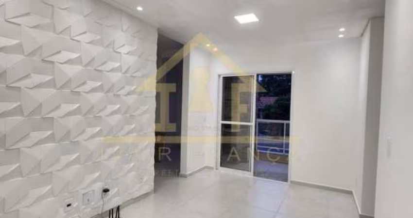 Apartamento para Venda em Taubaté, Independência, 2 dormitórios, 1 suíte, 2 banheiros, 1 vaga