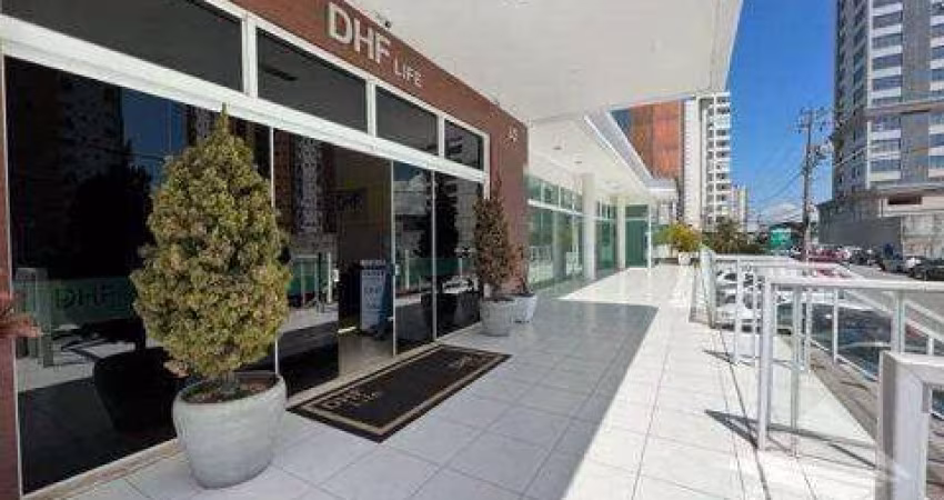 Sala Comercial para Locação em Taubaté, Loteamento Residencial e Comercial Bosque Flamboyant