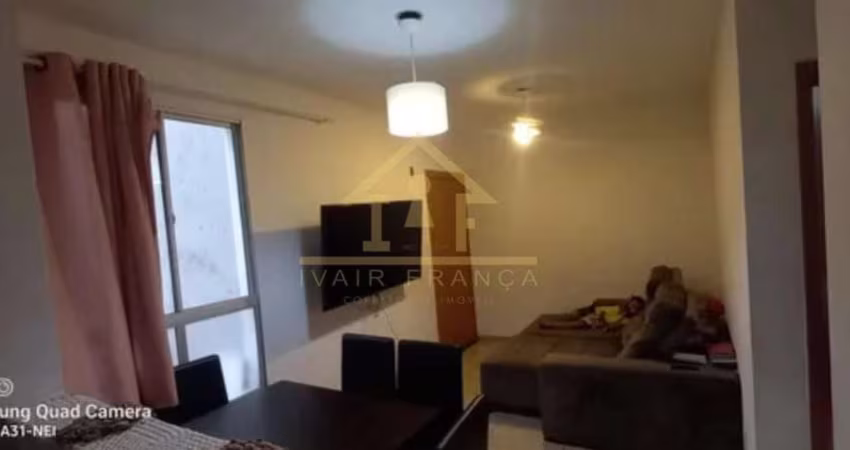Apartamento para Venda em Taubaté, Jardim Gurilândia, 2 dormitórios, 1 banheiro, 1 vaga