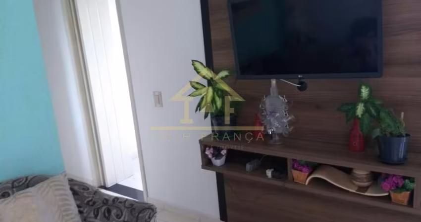 Apartamento para Venda em Taubaté, Vila Costa, 3 dormitórios, 1 suíte, 2 banheiros, 2 vagas