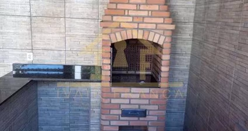 Casa para Venda em Taubaté, Jardim Liete, 3 dormitórios, 2 banheiros, 2 vagas