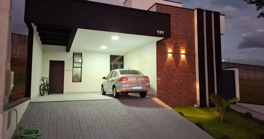 Casa em Condomínio para Venda em Taubaté, Condominio Cataguá Way, 3 dormitórios, 2 suítes, 3 banheiros, 4 vagas