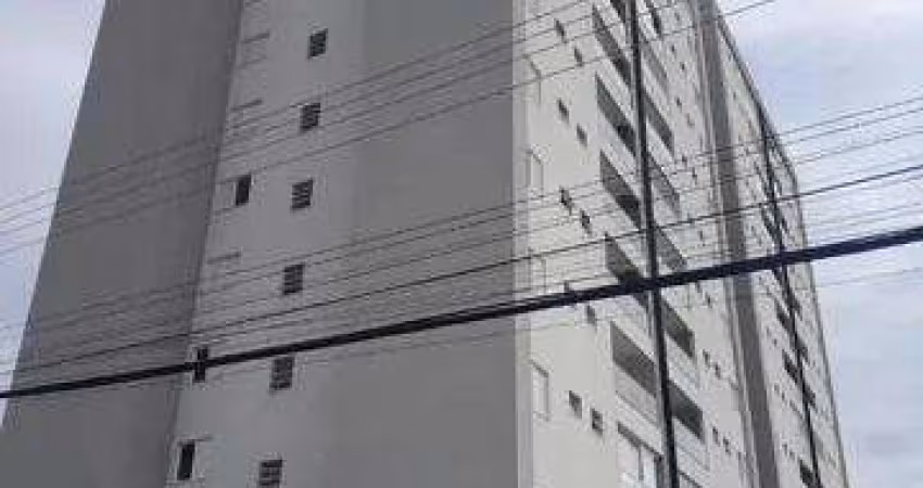 Apartamento para Venda em Taubaté, Independência, 2 dormitórios, 1 suíte, 2 banheiros, 1 vaga
