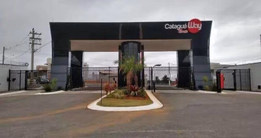 Terreno para Venda em Taubaté, Condominio Cataguá Way