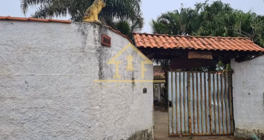 Chácara para Venda em Tremembé, Pinheirinho, 4 dormitórios, 1 suíte, 2 banheiros, 3 vagas