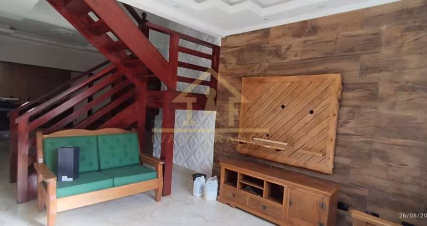 Casa em Condomínio para Venda em Taubaté, Condomínio Veredas, 3 dormitórios, 1 suíte, 3 banheiros, 2 vagas