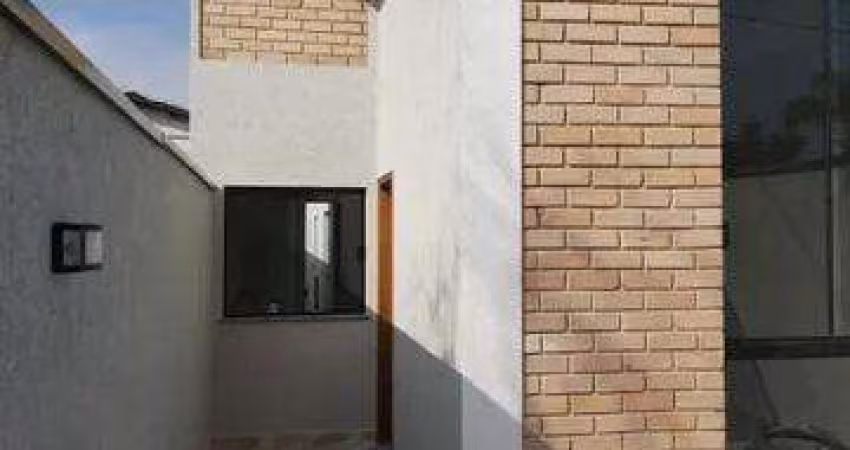 Casa para Venda em Taubaté, Jardim Hípica Pinheiro, 2 dormitórios, 1 suíte, 2 banheiros, 2 vagas