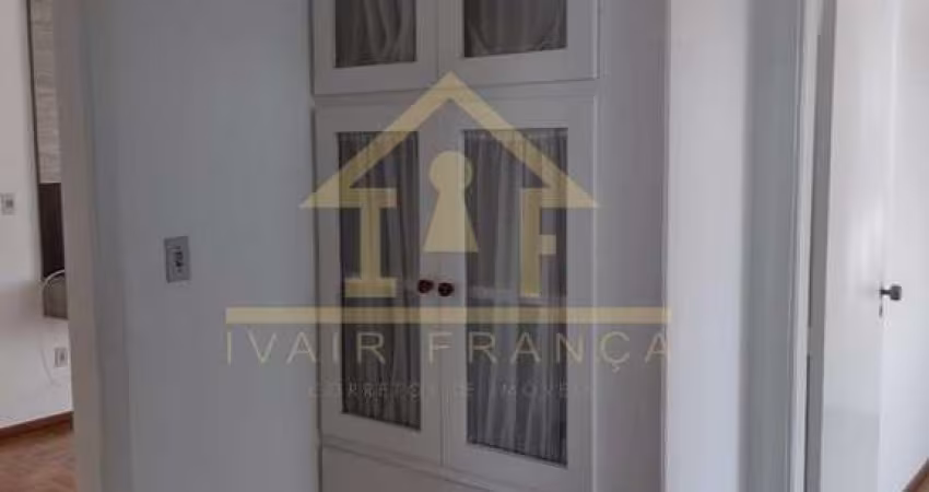Apartamento para Venda em Taubaté, Conjunto Residencial São Francisco, 3 dormitórios, 1 suíte, 2 banheiros, 2 vagas
