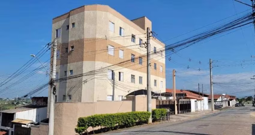 Apartamento para Venda em Taubaté, Morada dos Nobres, 2 dormitórios, 1 banheiro, 1 vaga