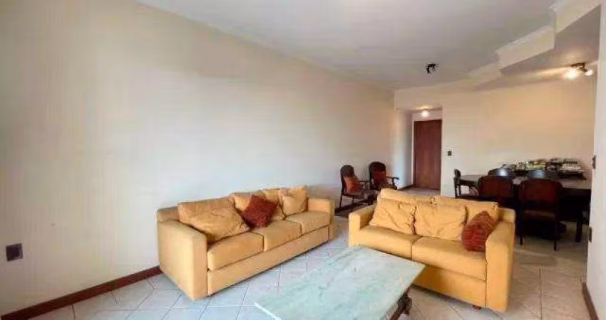 Apartamento para Venda em Taubaté, Centro, 3 dormitórios, 1 suíte, 2 banheiros, 1 vaga