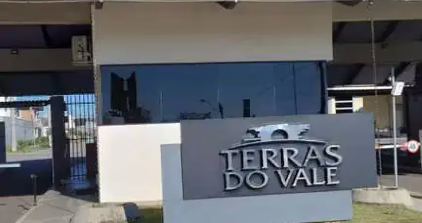 Terreno à venda no Bairro do Grama, Caçapava 