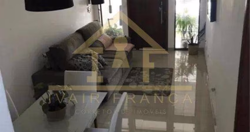 Casa para Venda em Taubaté, Jardim das Nações, 3 dormitórios, 3 banheiros, 1 vaga