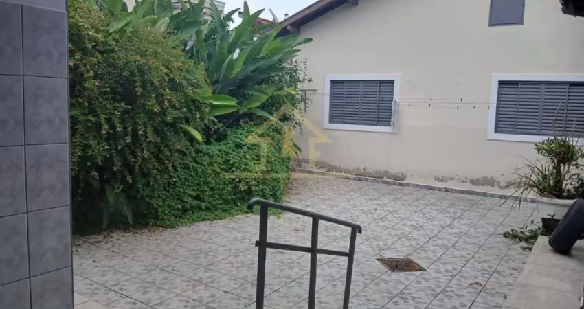 Casa para venda em taubaté, vila paulista, 3 dormitórios, 1 banheiro, 2 vagas