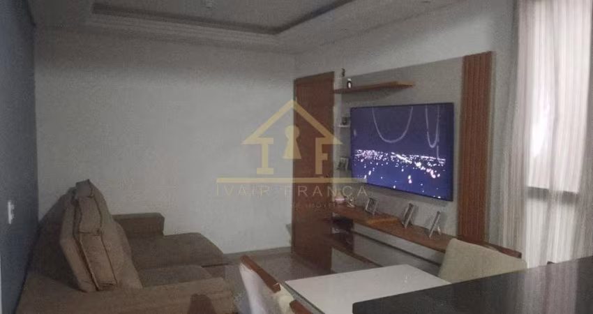 Apartamento para Venda em Taubaté, Parque Bandeirantes, 2 dormitórios, 1 banheiro, 1 vaga