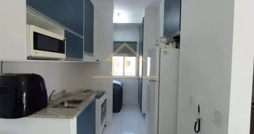 Apartamento para venda em taubaté, jardim ana rosa, 2 dormitórios, 1 banheiro, 1 vaga